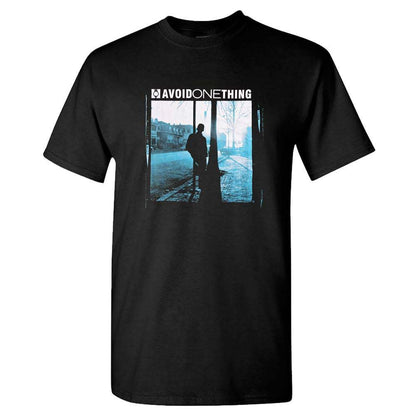 Avoid One Thing Right Here Album Cover T-shirt