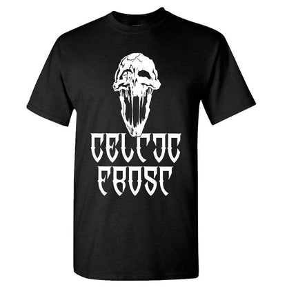 Celtic Frost Skull T-shirt