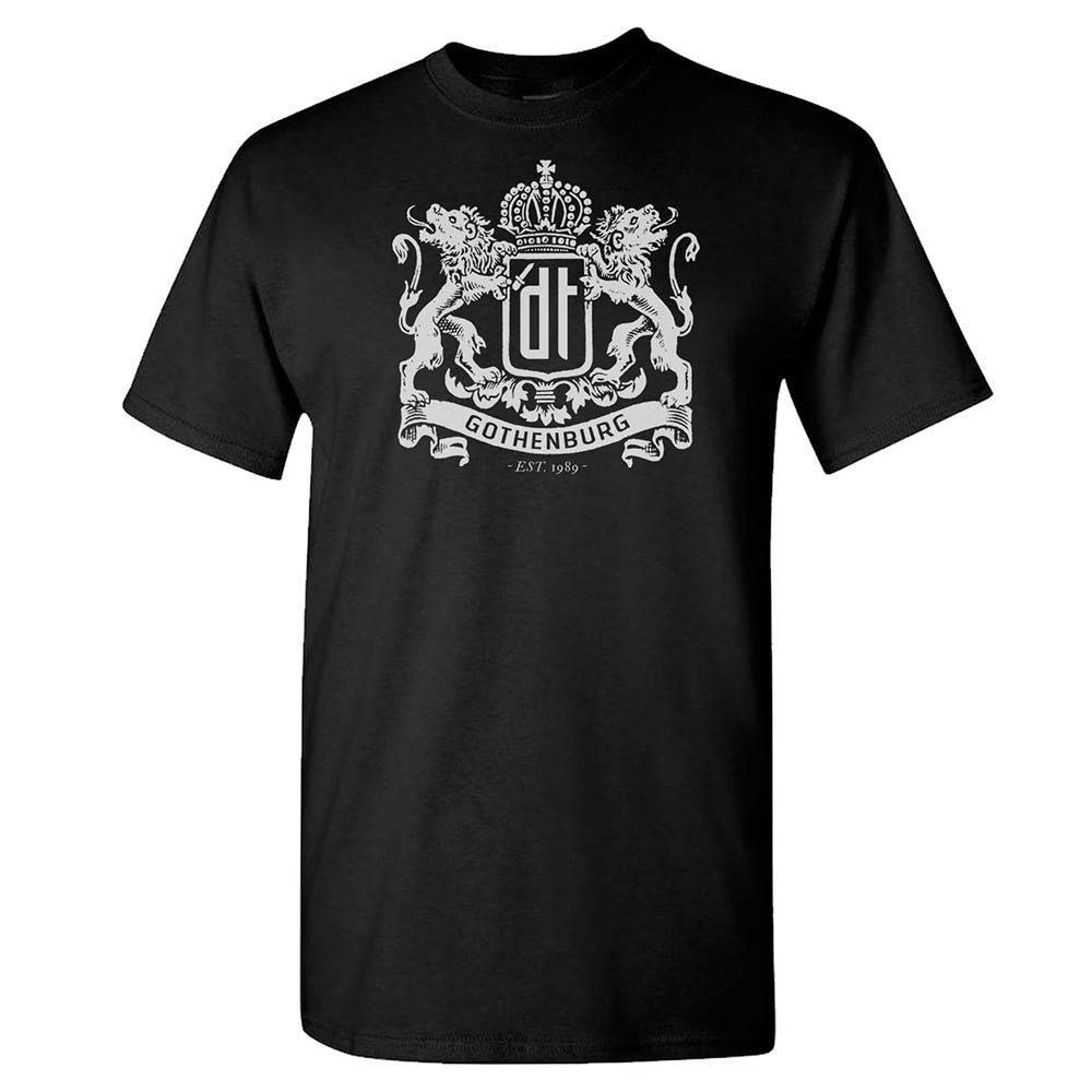 Dark Tranquility Gothenburg T-shirt