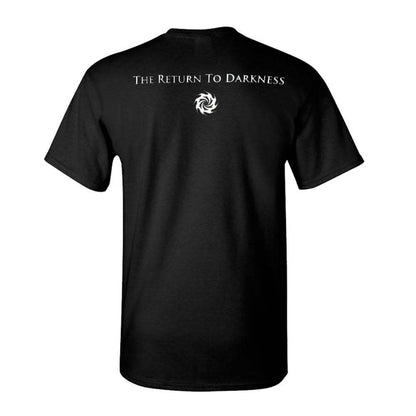 Demonic Resurrection Return To Darkness T-shirt