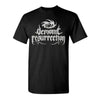 Return To Darkness T-shirt