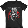 Killers Eddie Large Graphic Distress Slim Fit T-shirt