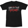 40 Years Slim Fit T-shirt