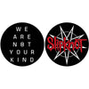 We Are Not Your Kind Slipmat