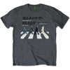 Abbey Road Japanese Slim Fit T-shirt