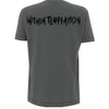Purge Jumbo (Back Print) Slim Fit T-shirt