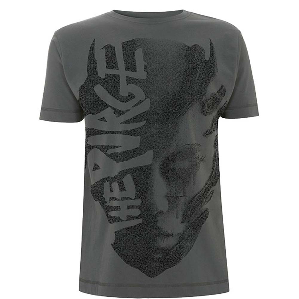 Purge Jumbo (Back Print) Slim Fit T-shirt