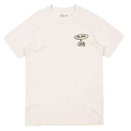 Blink 182 California Driver Shirt - High-Quality Printed Brand