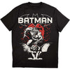 Batman Gargoyle Slim Fit T-shirt
