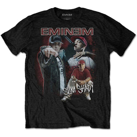 Eminem Merch Store - Officially Licensed Merchandise | Rockabilia Merch ...