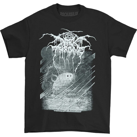 DarkThrone DarkThrone Shadows Of Iconoclasm T-shirt