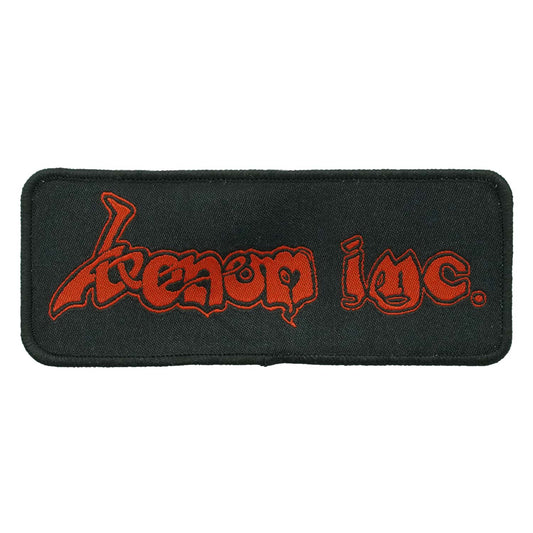 Venom Inc. Logo Woven Patch