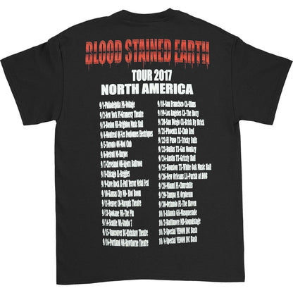 Venom Inc. Sam Goat-Dates 2017 T-shirt