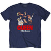 Killer Queen Slim Fit T-shirt