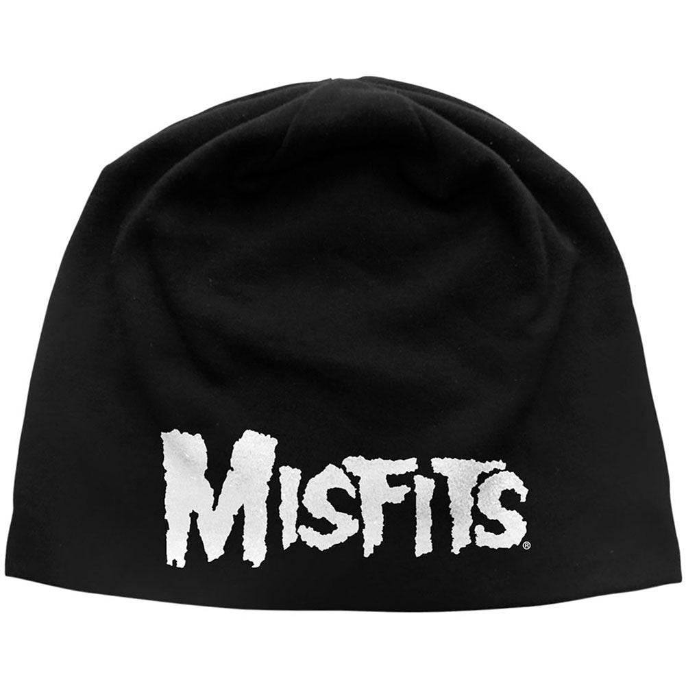 Logo Beanie