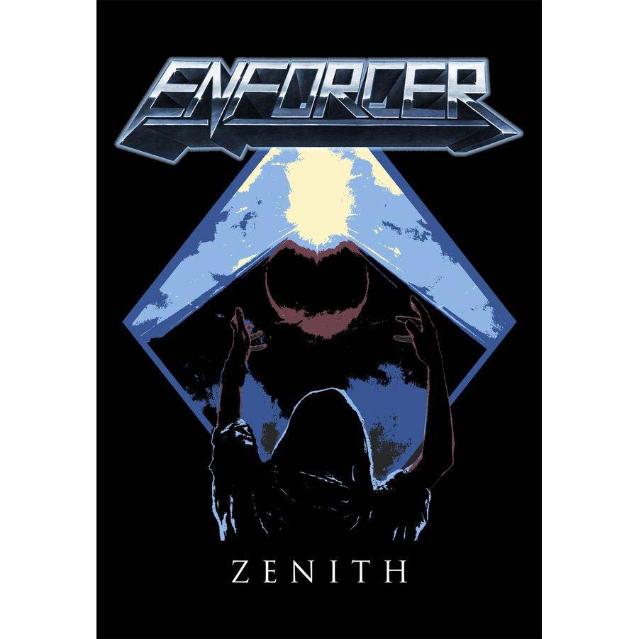Zenith Textile Flag Poster Flag