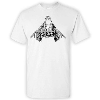 Gruesome For Eternity A Corpse T-shirt