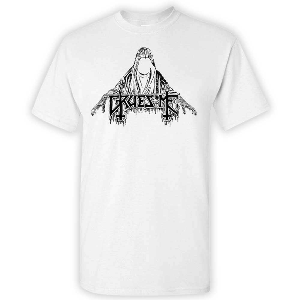 For Eternity A Corpse (Front Only) T-shirt