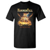 Dominion Serve In Heaven T-shirt