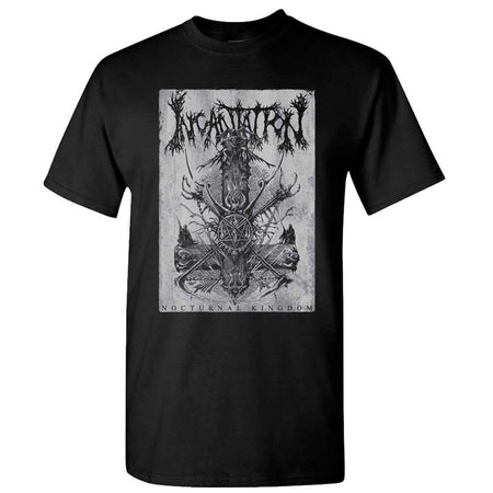 Incantation Merch Store - Officially Licensed Merchandise | Rockabilia ...
