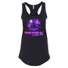 Caribbean Gate Ladies Tank Top Junior Top