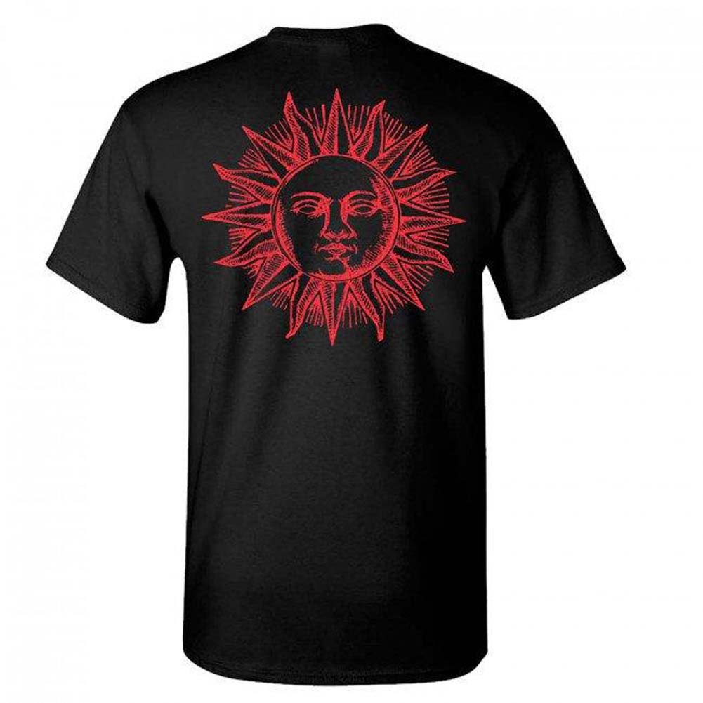 Insomnium Death Lute T-shirt