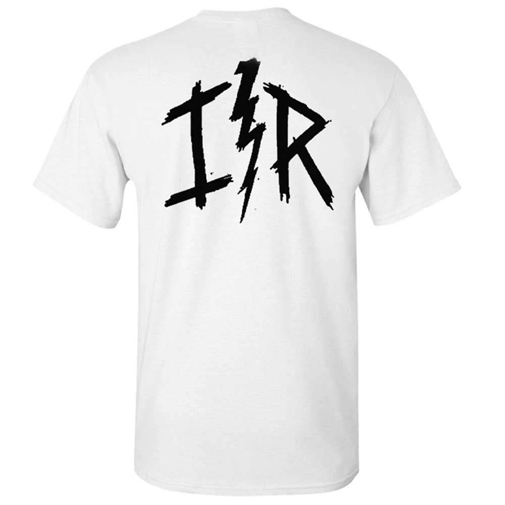 Iron Reagan Death Pit T-shirt