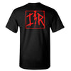 Red Logo T-shirt