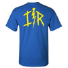 Ronnie/IR Blue T-shirt