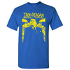 Ronnie/IR Blue T-shirt