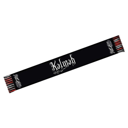 Kalmah Bird And Fork Scarf Neck Ties & Scarves