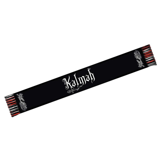 Kalmah Bird And Fork Scarf Neck Ties & Scarves