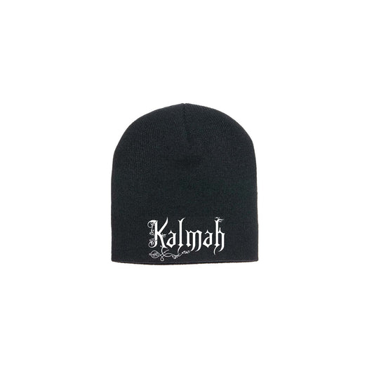 Kalmah Logo Beanie