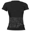 Dead End Depression Ladies T-shirt Junior Top