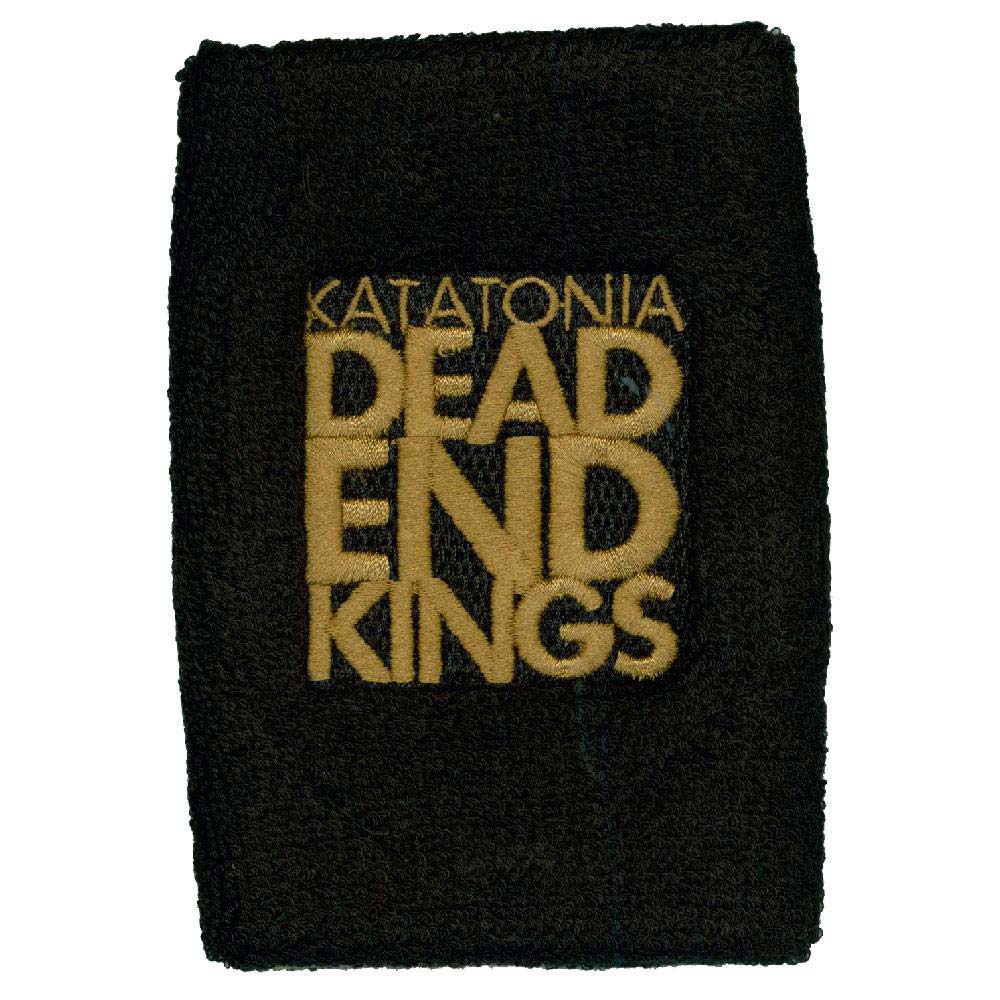 Katatonia Dead End Kings Wristband Athletic Wristband