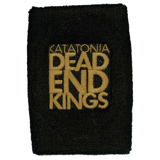Katatonia Dead End Kings Wristband Athletic Wristband