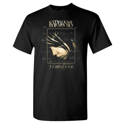 Katatonia How Can I T-shirt
