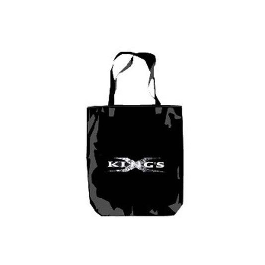 Kings X King's X Grocery Bag Grocery Tote