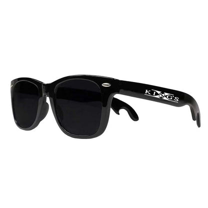 Kings X Logo Sunglasses