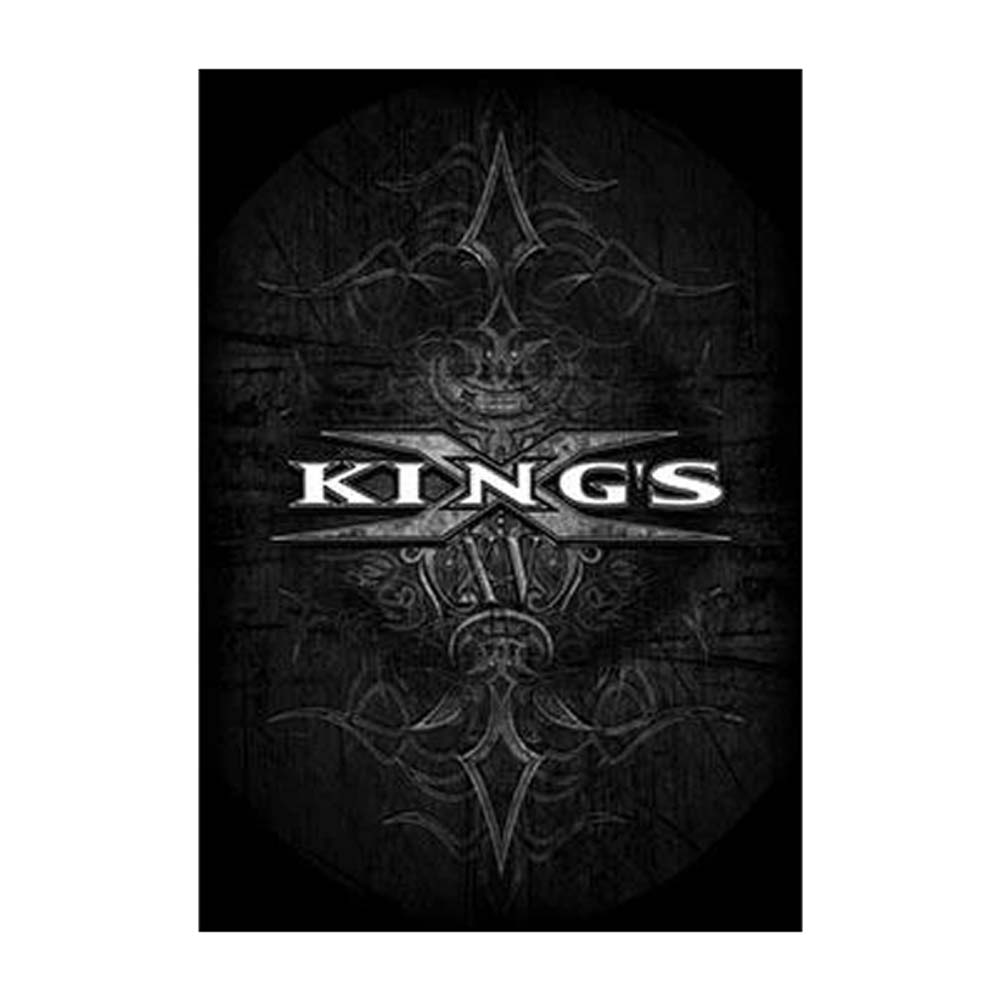 Tribal Logo Textile Flag Poster Flag