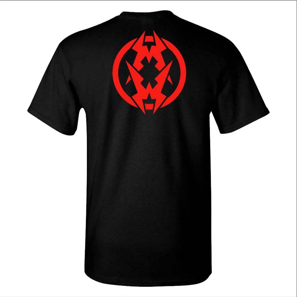 Cop Strangler T-shirt