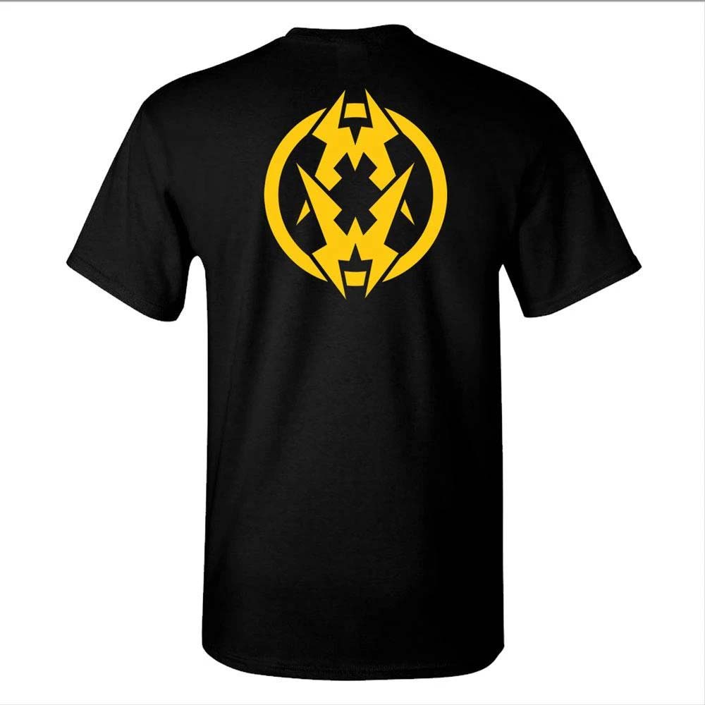 Municipal Waste Keg Killer T-shirt