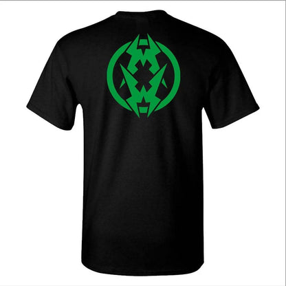 Municipal Waste Last Rager T-shirt
