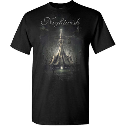 Nightwish Imagine North American T-shirt