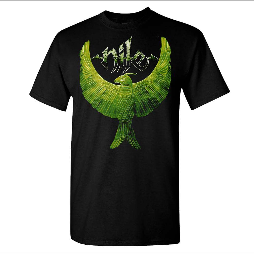 Nile Aguila T-shirt