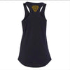 Logo Scarab Ladies Tank Top Junior Top