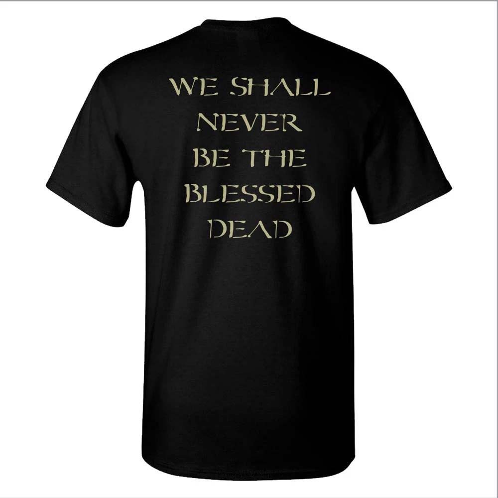 Nile Never Be Blessed Dead T-shirt
