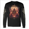 Vile Desolate Sands Tour - Europe 2019 Long Sleeve Long Sleeve