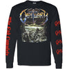 The End Complete Long Sleeve Long Sleeve