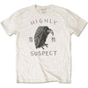 Vulture Slim Fit T-shirt